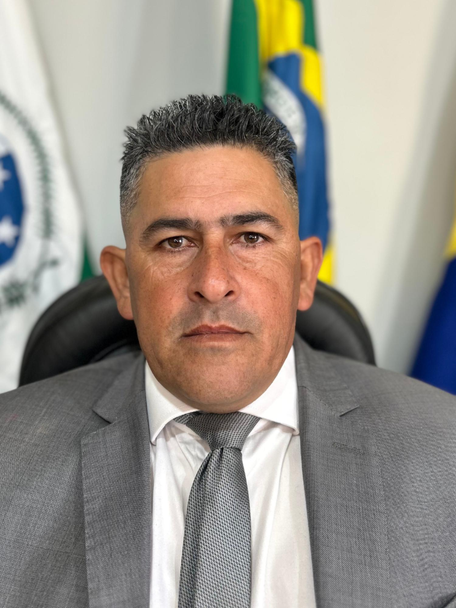 Parlamentar 34
