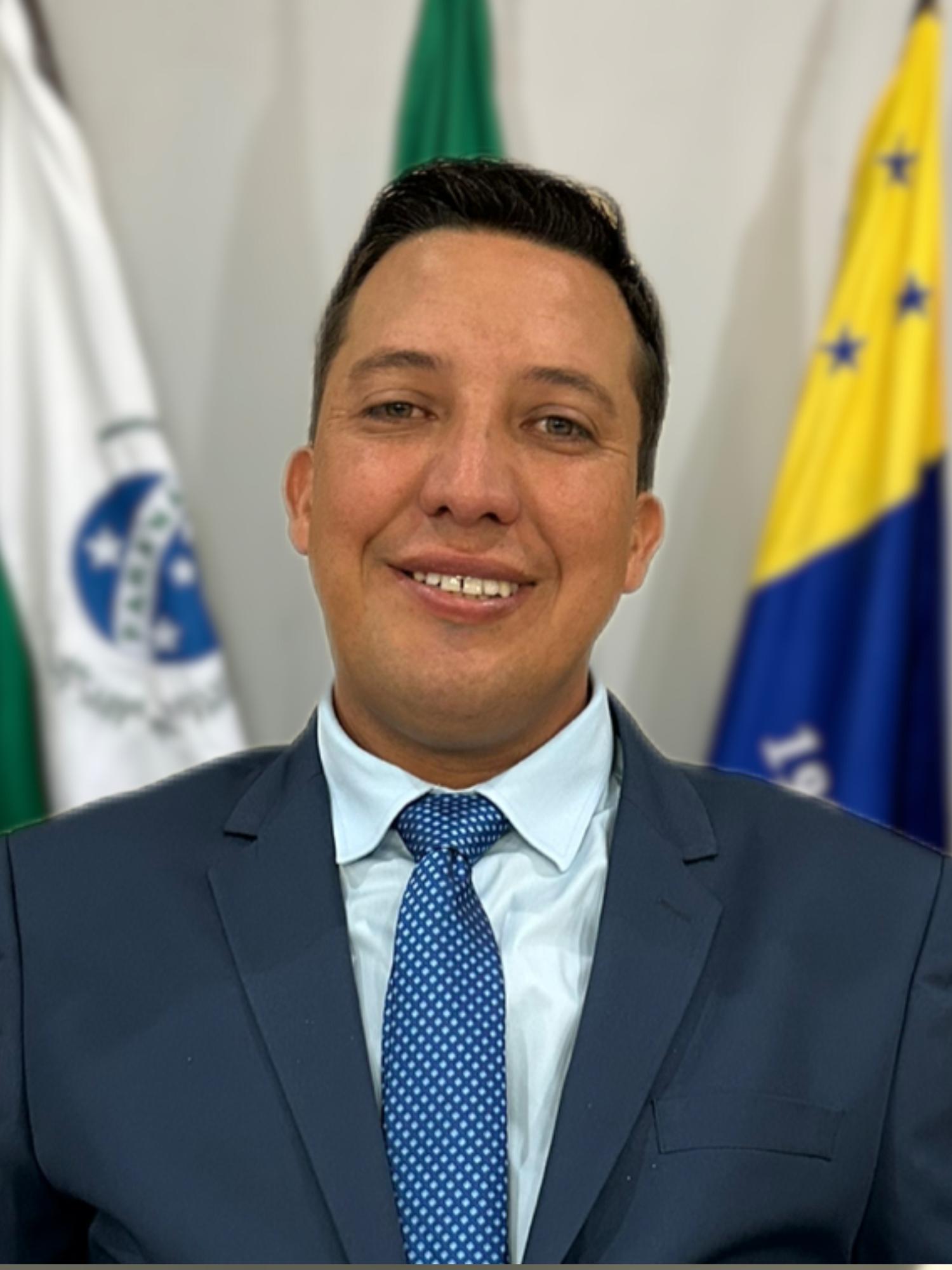 Parlamentar 43