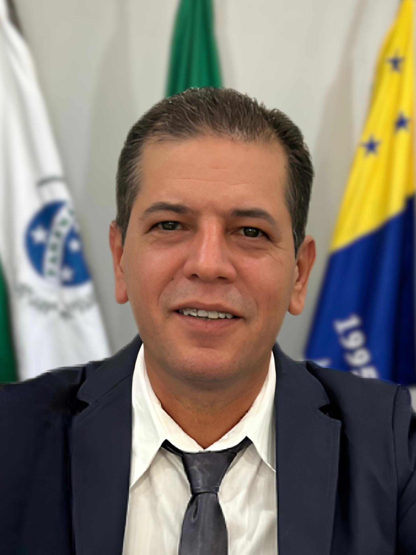 Parlamentar 36