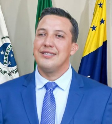 Parlamentar 43