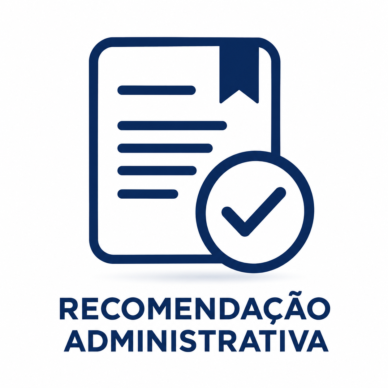 Recomendação Administrativa