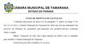 AVISO DE DISPENSA DE LICITAÇÃO AVISO DE DISPENSA DE LICITAÇÃO