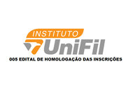 EDITAL DE HOMOLOGAÇÃO DAS INSCRIÇÕES