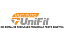 EDITAL DE RESULTADO PRELIMINAR PROVA OBJETIVA EDITAL DE RESULTADO PRELIMINAR PROVA OBJETIVA