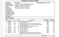 Edital para Recebimento de Novas Propostas da Dispensa Nº 015/2023