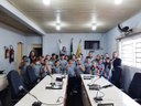 Visita dos alunos do 4º e 5º ano da Escola Iracema Torres Rochedo Visita dos alunos do 4º e 5º ano da Escola Iracema Torres Rochedo